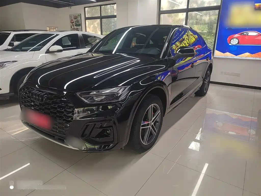 AUDI Q5L SPORTBACK 2022