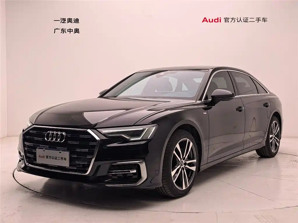 AUDI A6L 2024