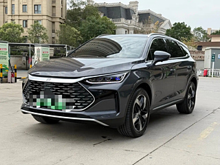 byd tang-new-energy
