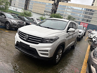 dongfeng scenery-s560