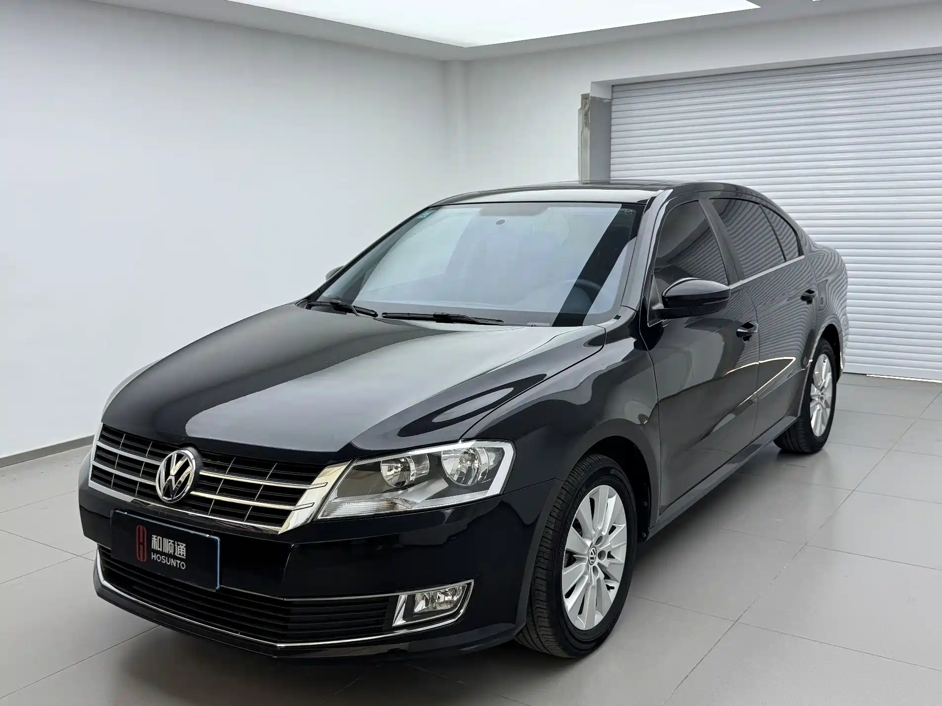VOLKSWAGEN LAVIDA 2013