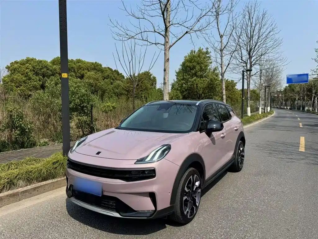 LYNK 06 2021