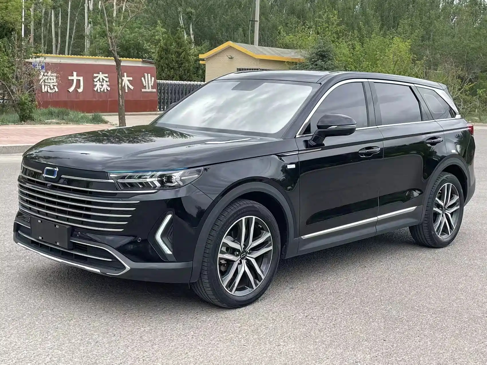BESTURN T99 2023
