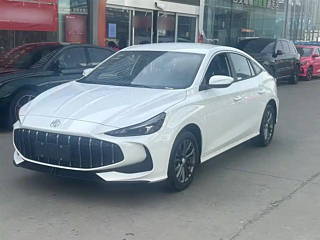 Заказать MG MG5