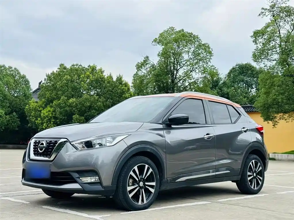 NISSAN OTHER 2017