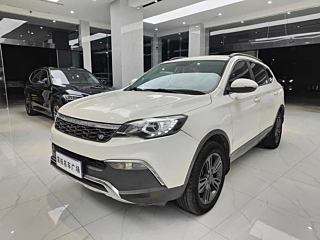 leopaard cs10