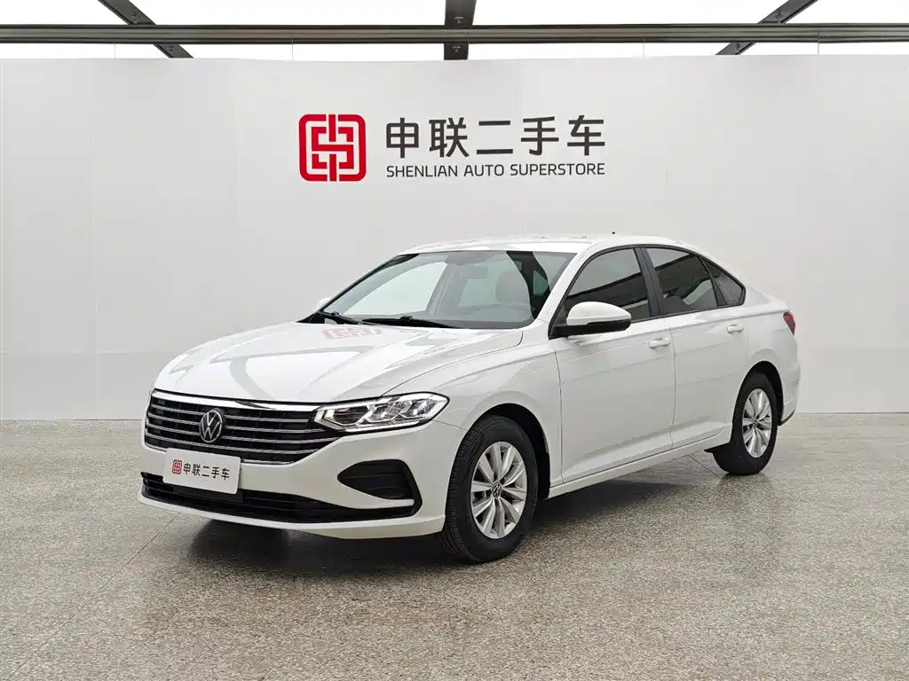 VOLKSWAGEN LAVIDA 2023