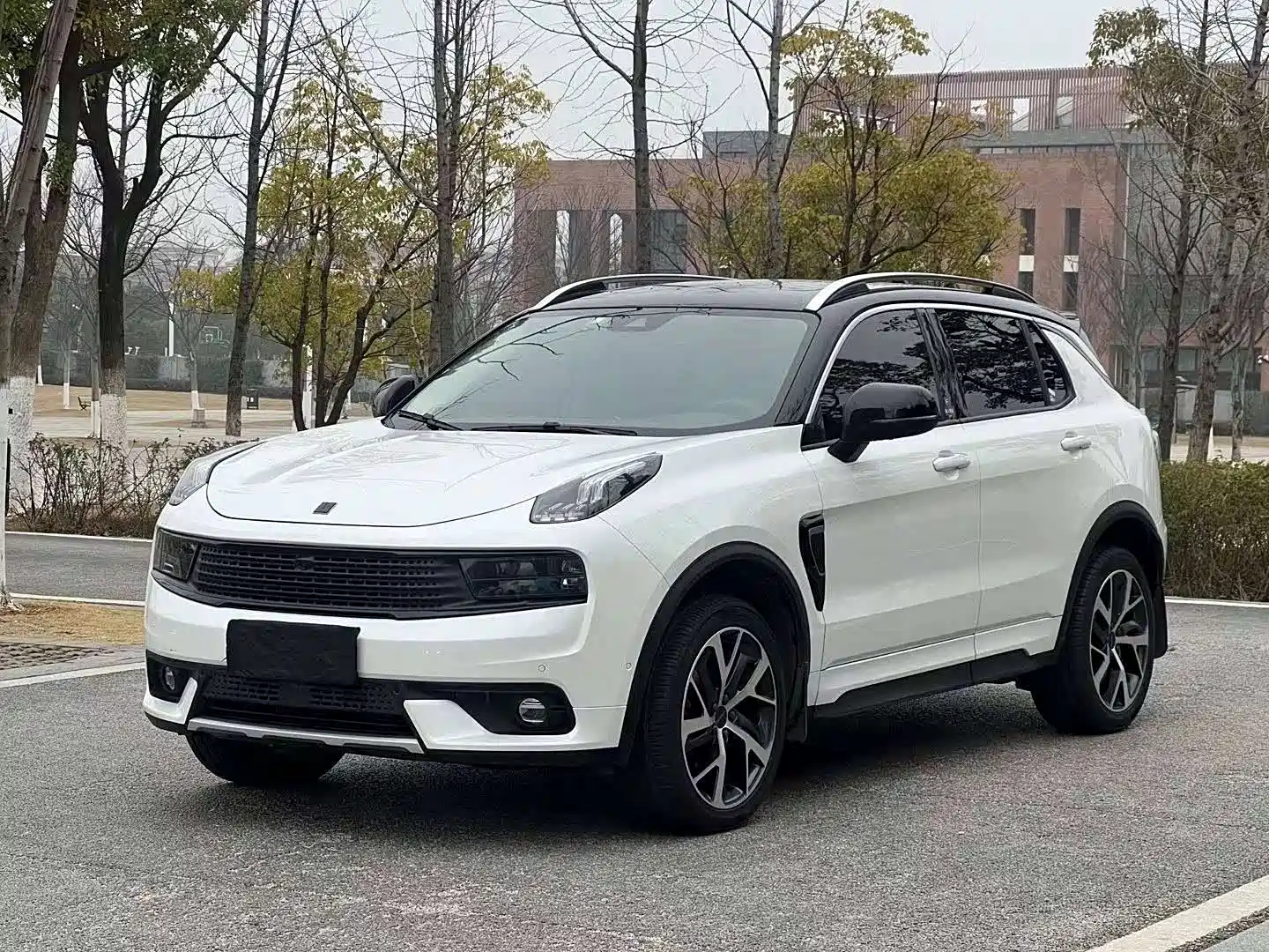 LYNK 01 2019