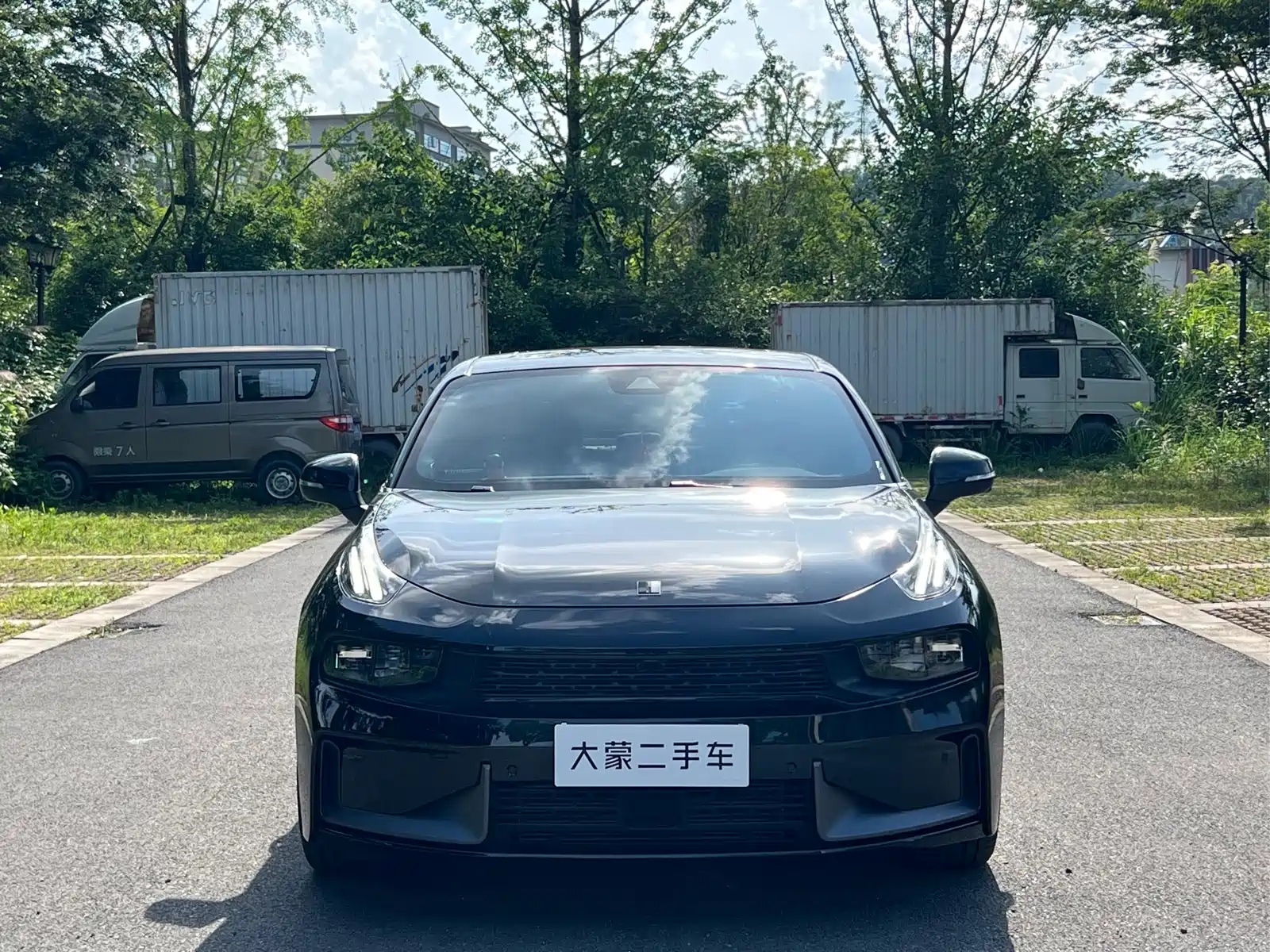 LYNK 03 2022