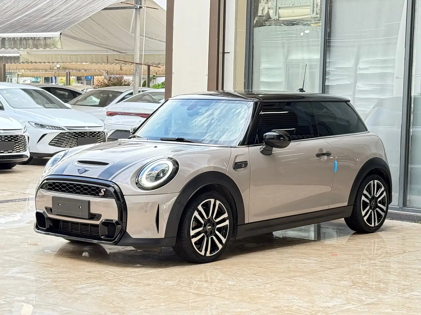 MINI OTHER 2022