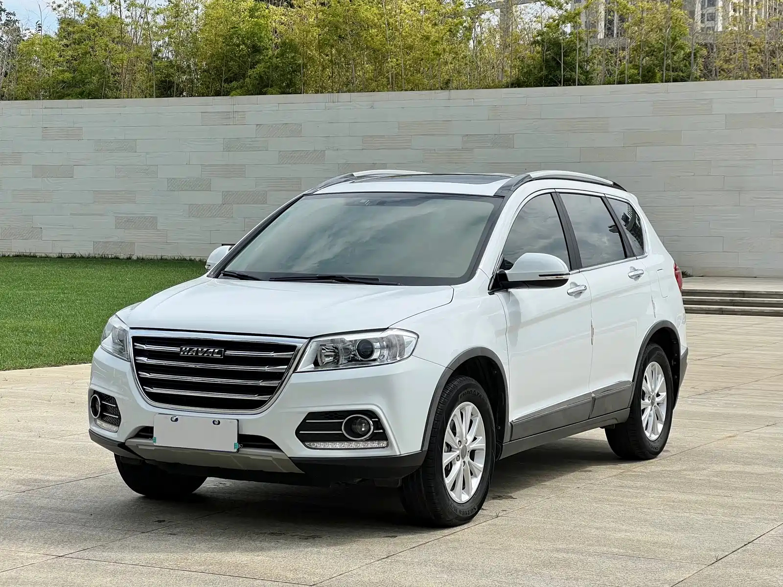 HAVAL H6 2019