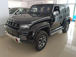 baic bj40