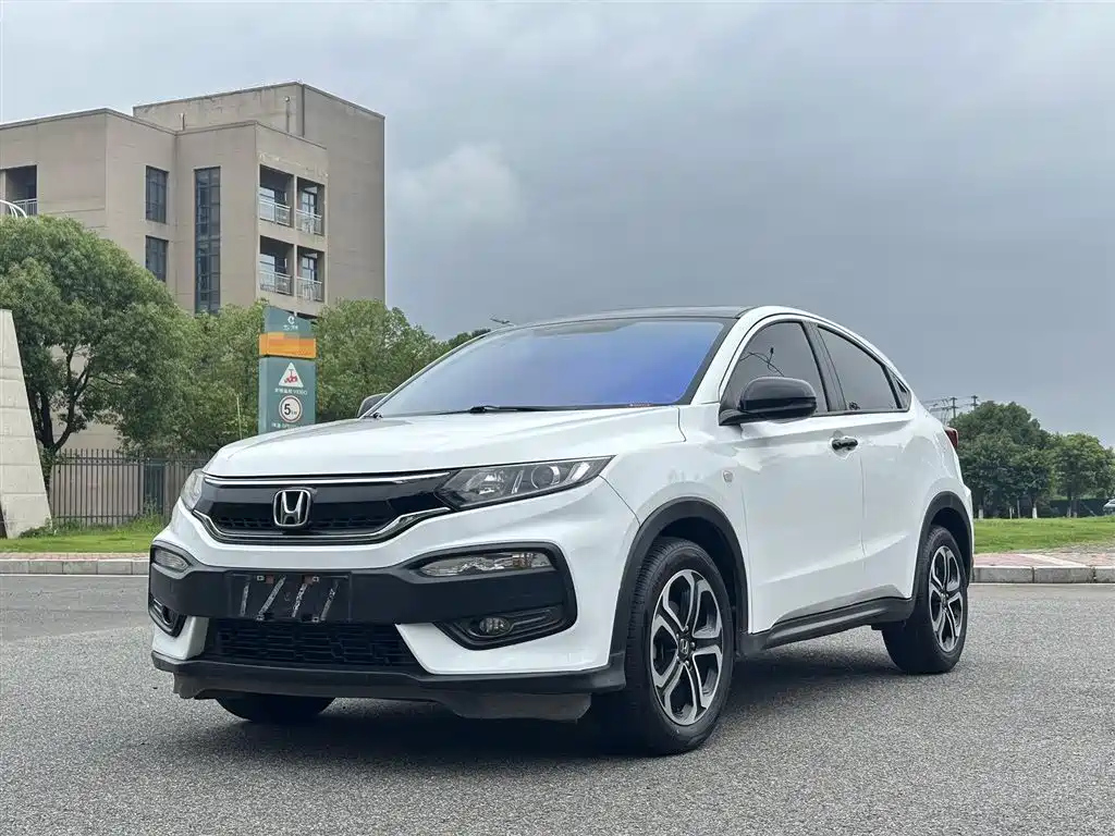 HONDA XR-V 2015