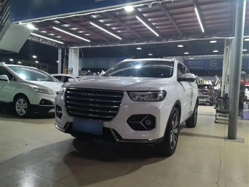 HAVAL H6 2021