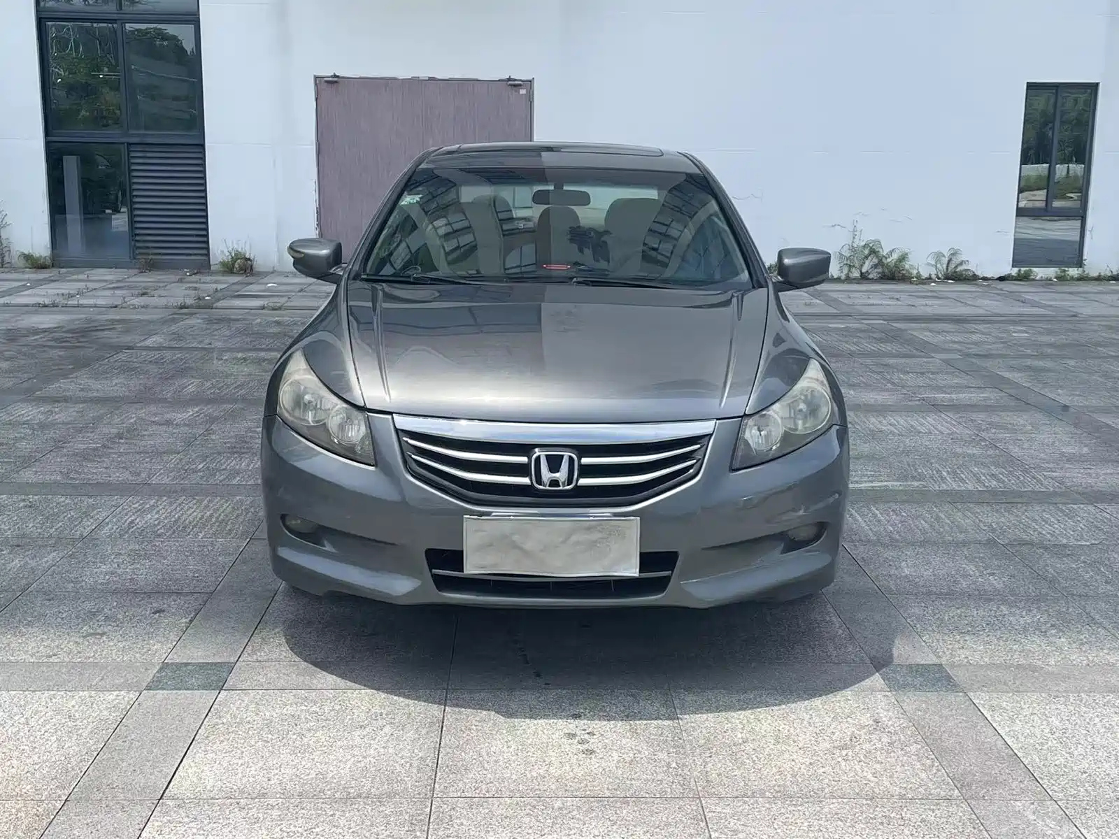 HONDA ACCORD 2011