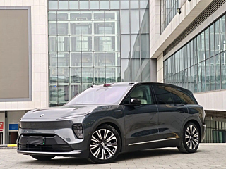 Заказать NIO ES8