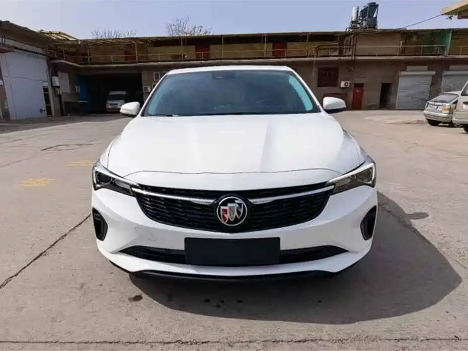 BUICK VERANO 2023