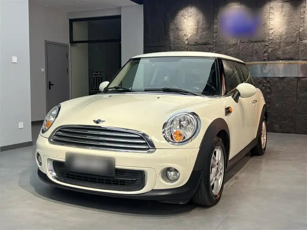 MINI OTHER 2011
