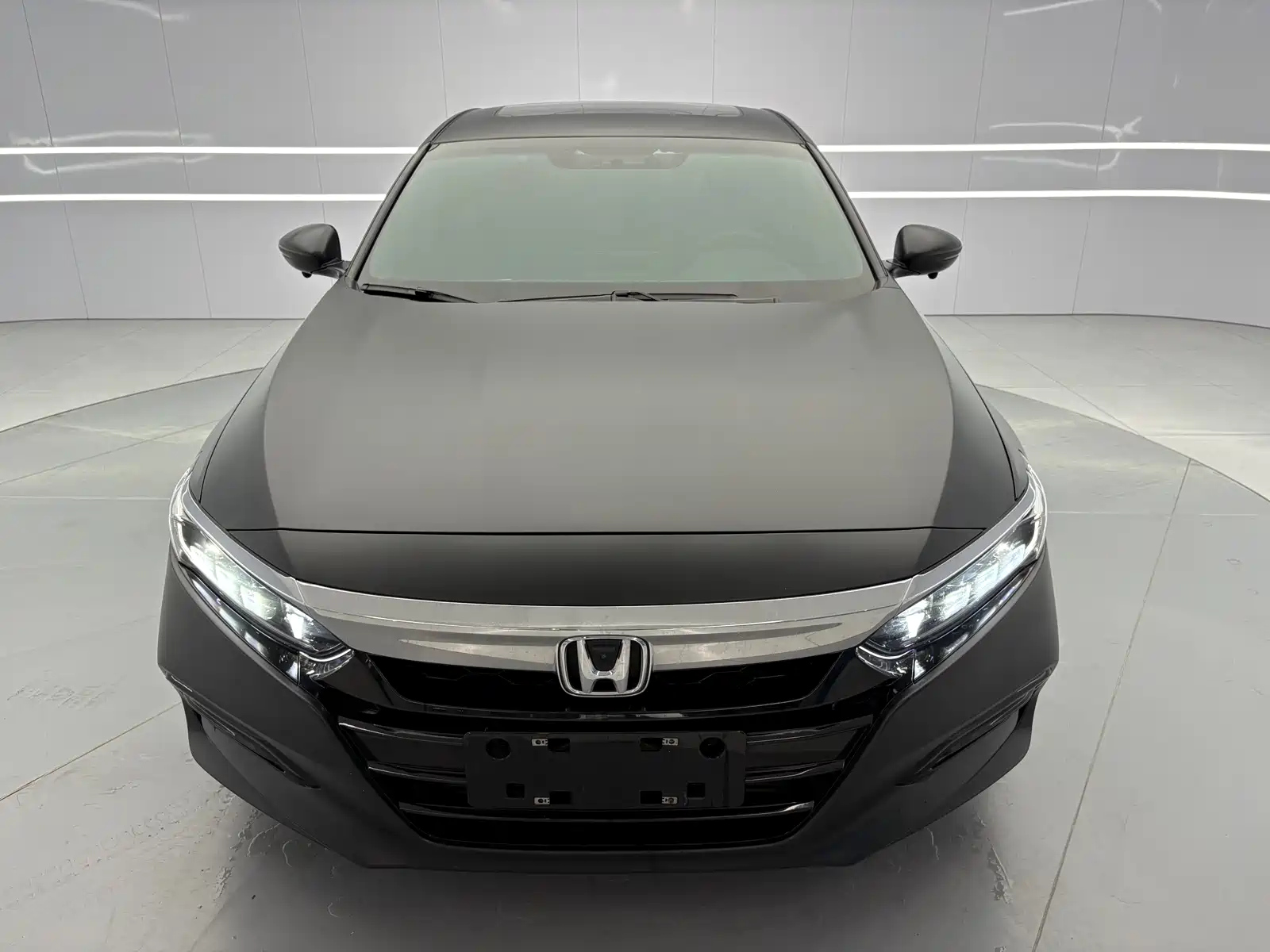HONDA ACCORD 2021