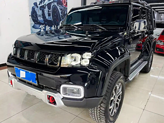 baic bj40