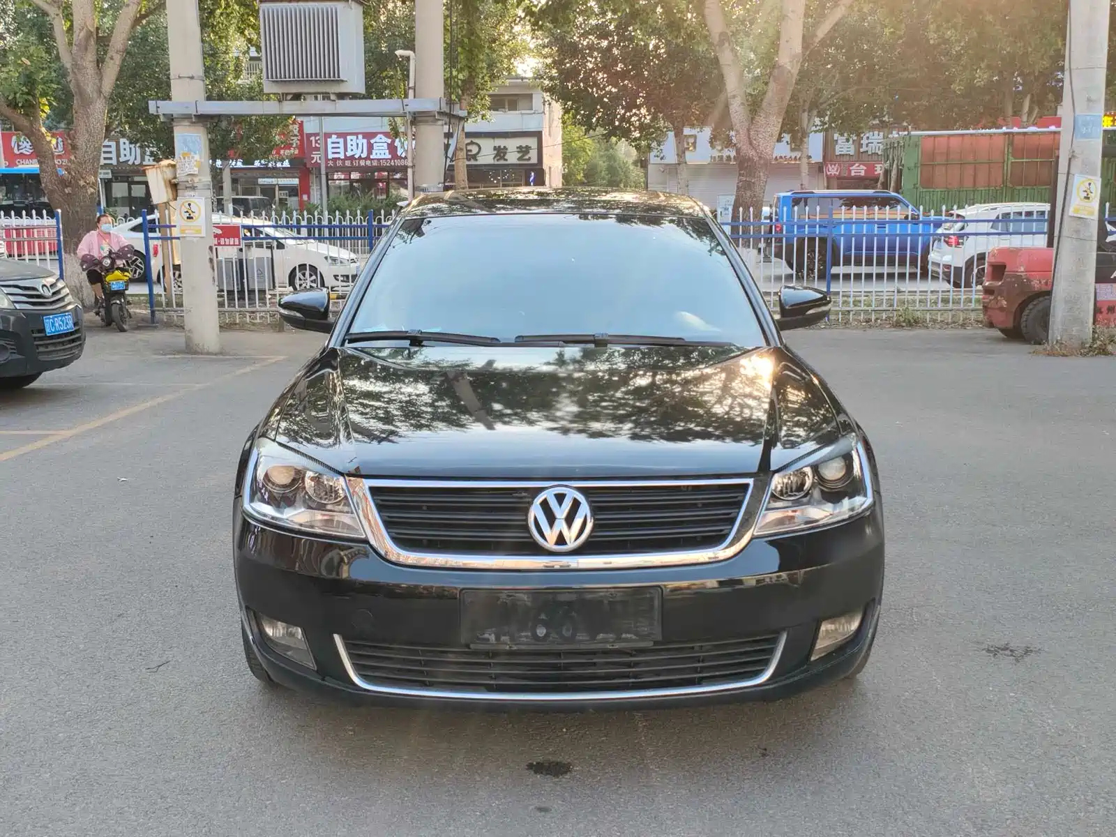 VOLKSWAGEN OTHER 2009