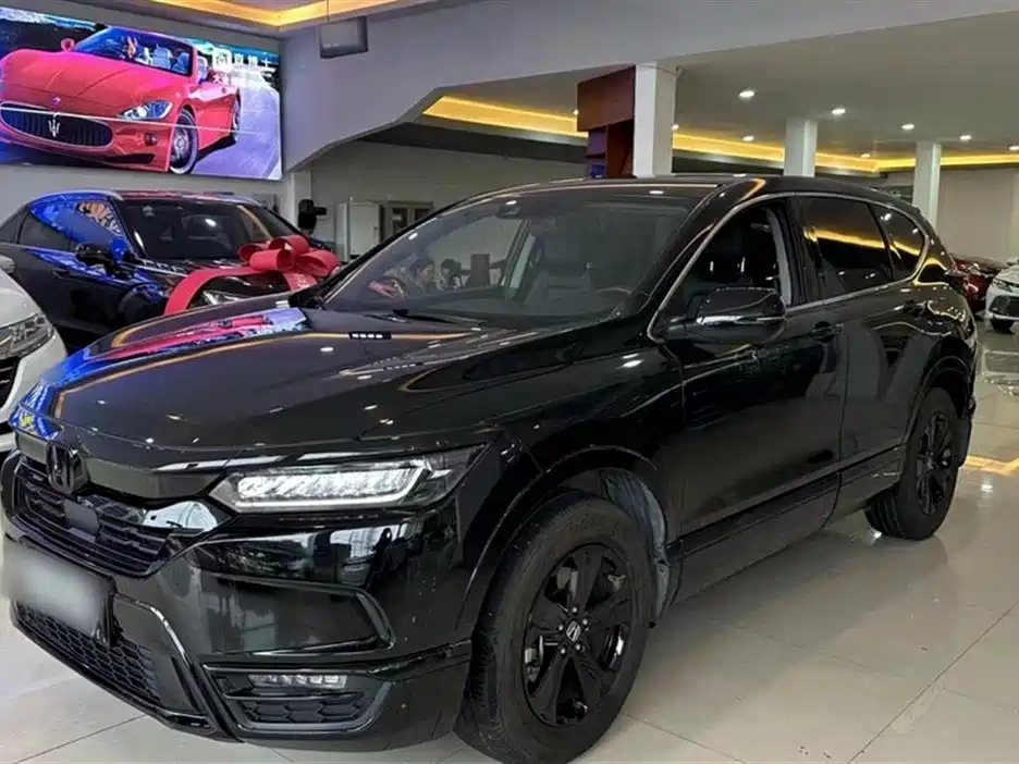 HONDA BREEZE 2020