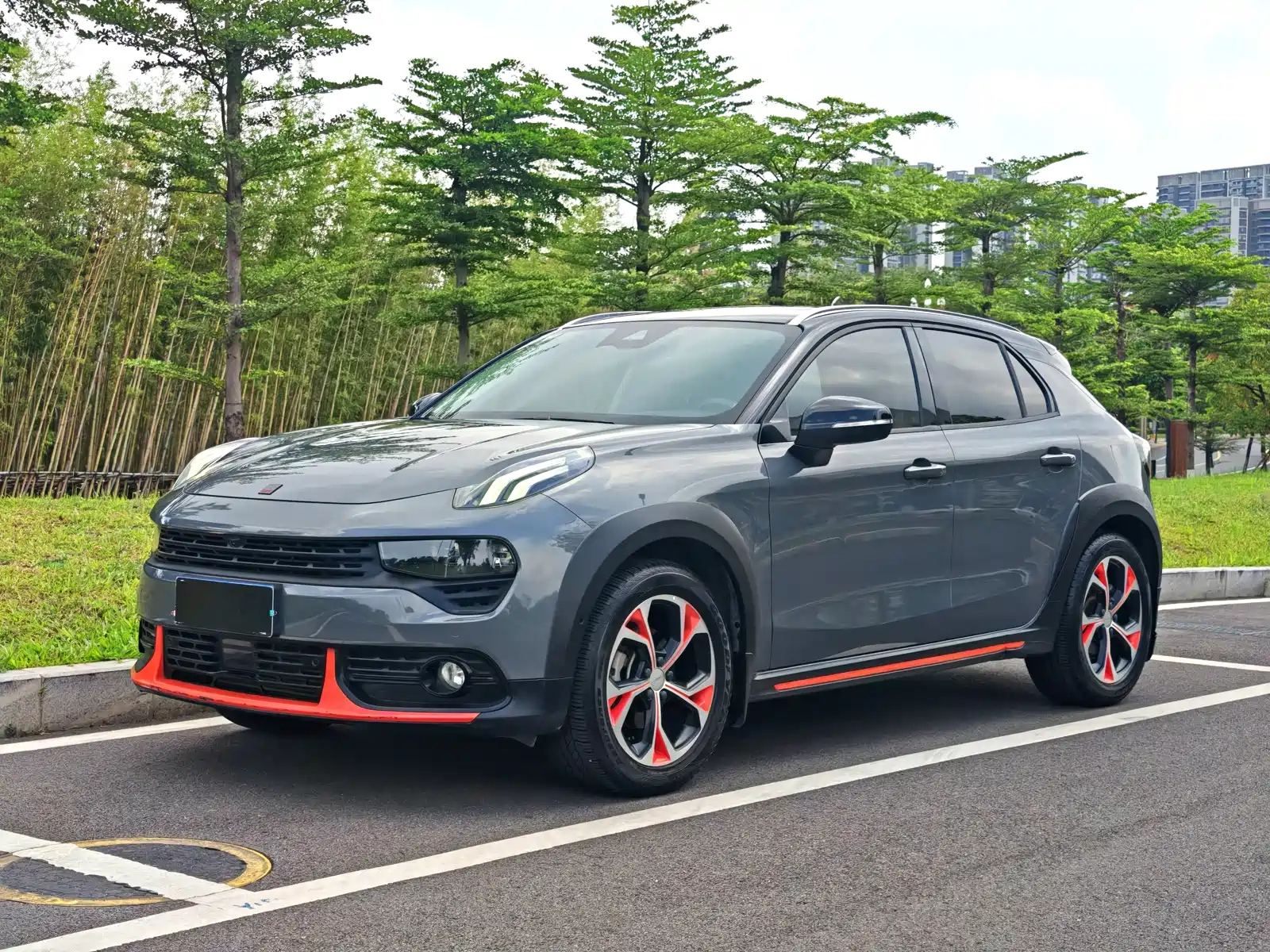 LYNK 02 2019