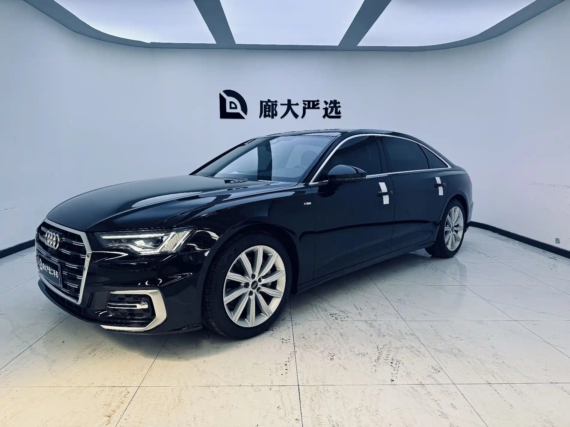 AUDI A6L 2024