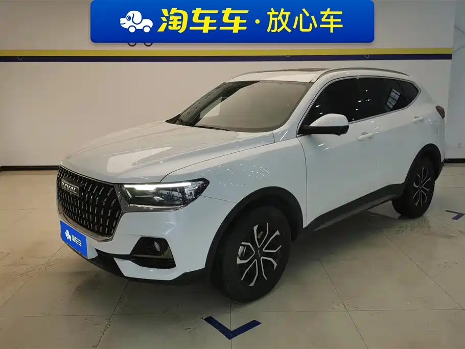 HAVAL H6 2023