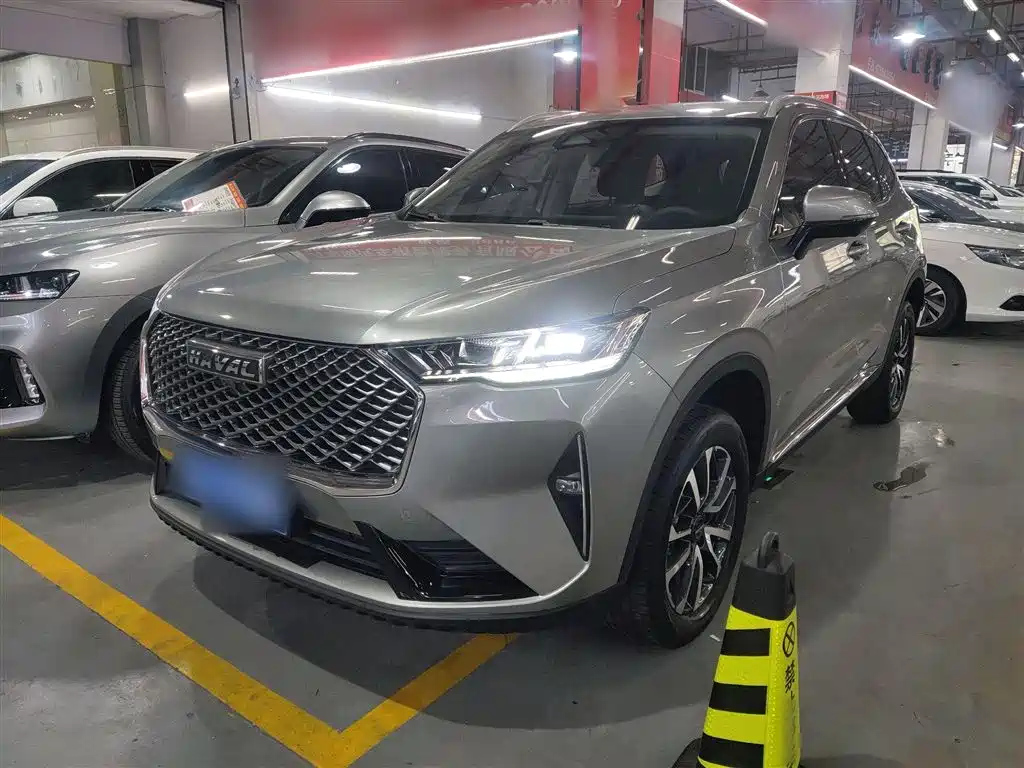HAVAL H6 2021