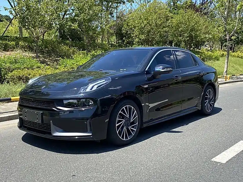 LYNK 03 2019