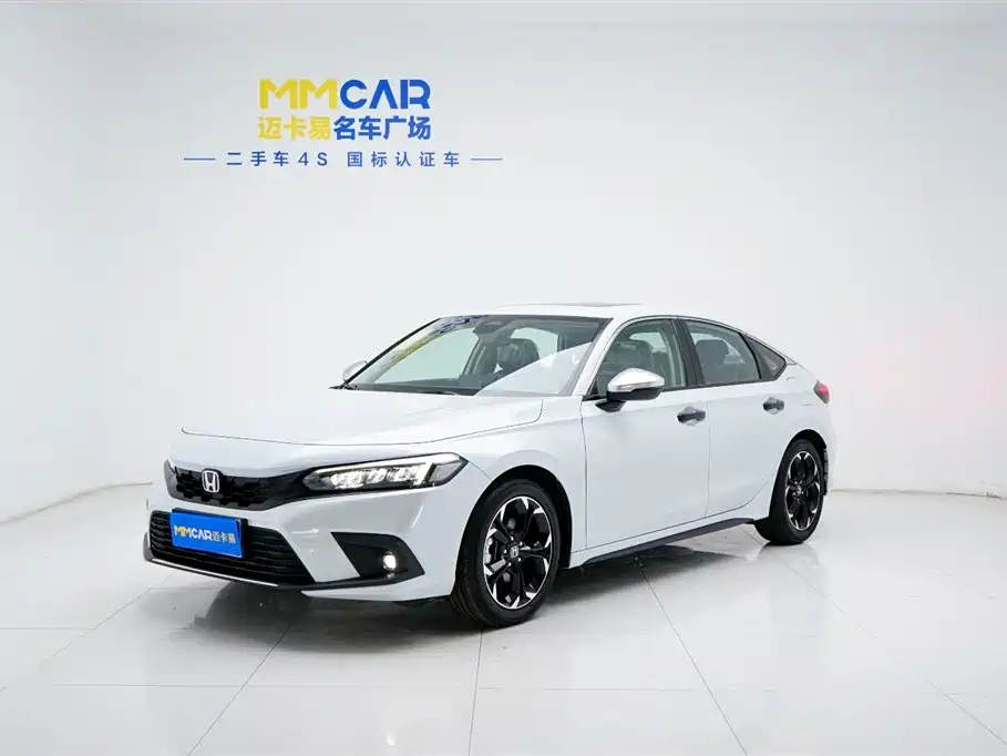 HONDA CIVIC 2023