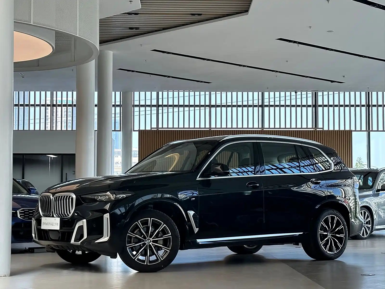 BMW X5 2023