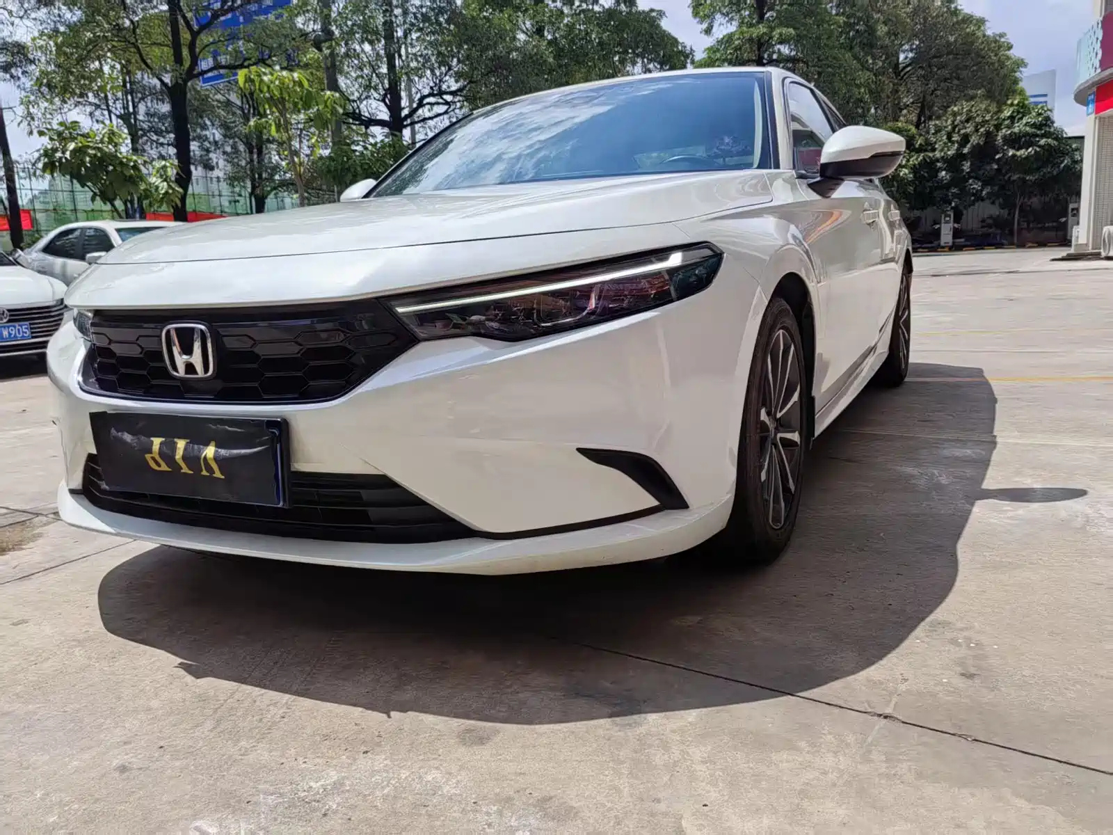HONDA OTHER 2022