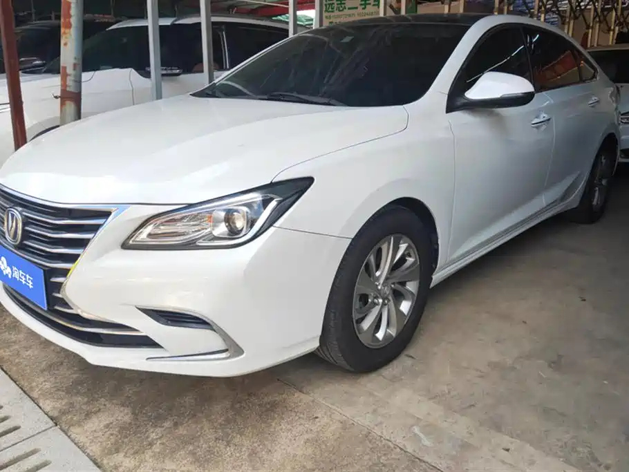 CHANGAN OTHER 2018