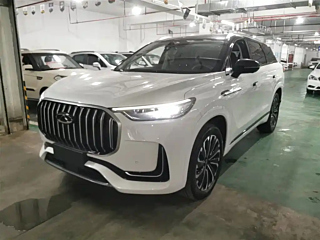 chery tiggo-9