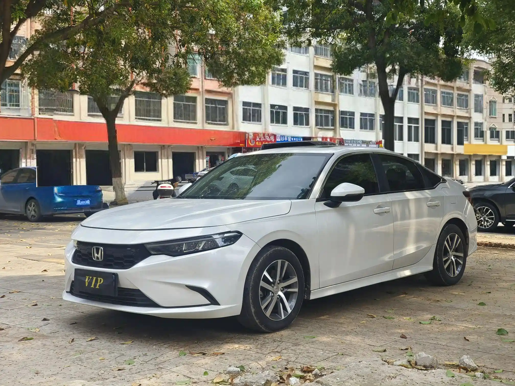 HONDA OTHER 2022