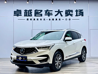 Заказать ACURA RDX
