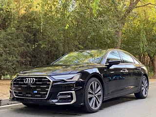Заказать AUDI A6L