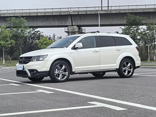 Заказать DODGE JCUV