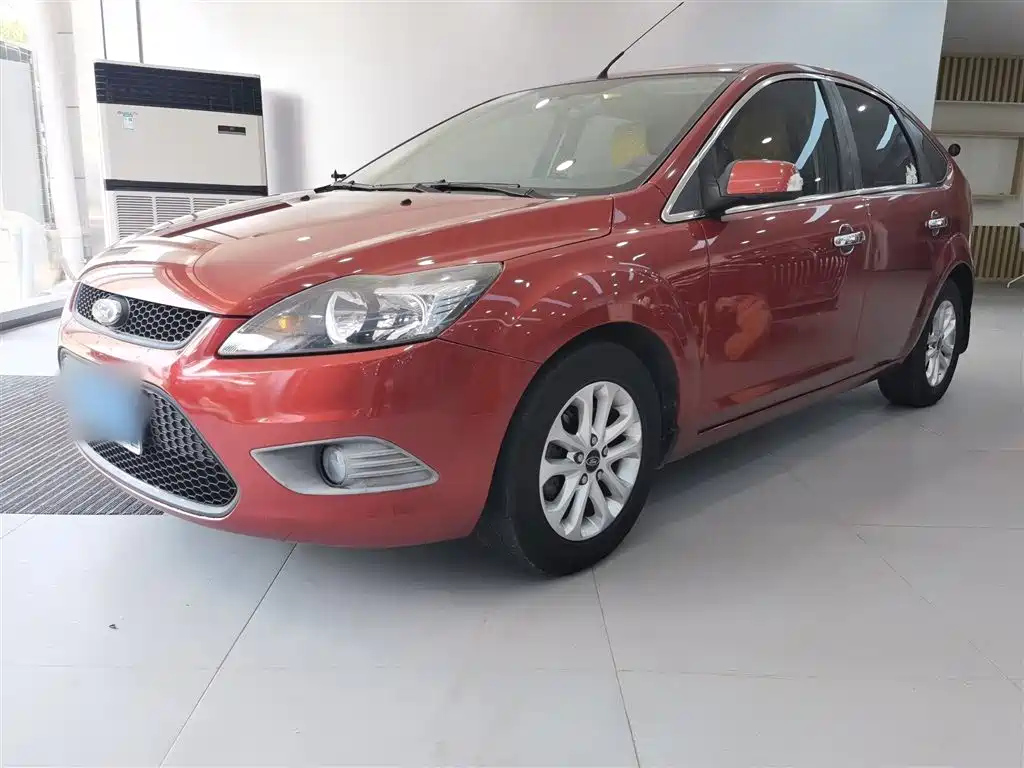 FORD FOCUS 2013