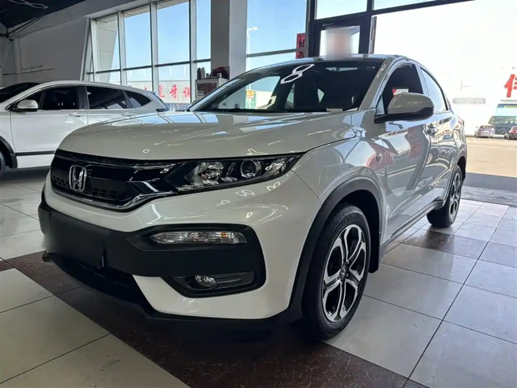 HONDA XR-V 2017