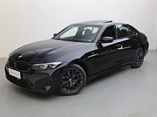 Заказать BMW 3-SERIES