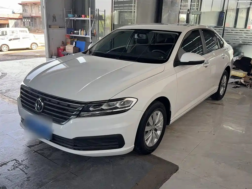 VOLKSWAGEN LAVIDA 2019