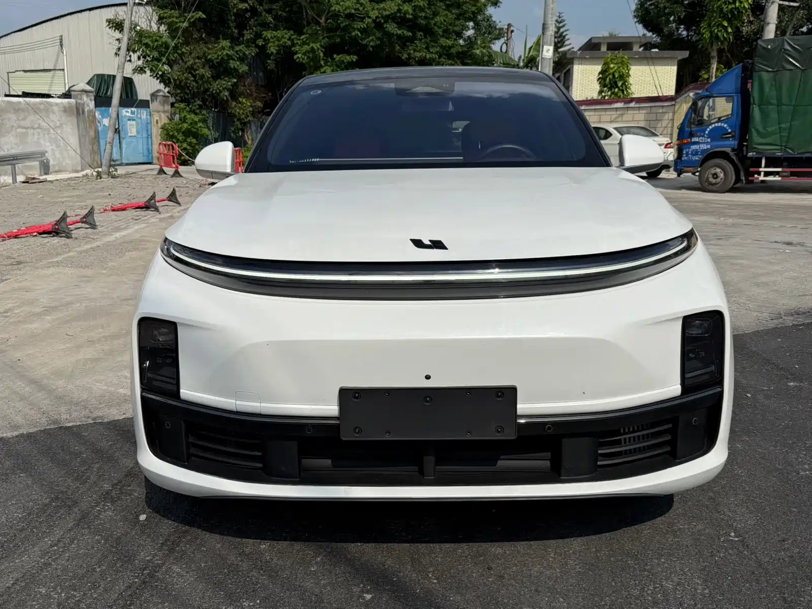 LI AUTO L7 2023