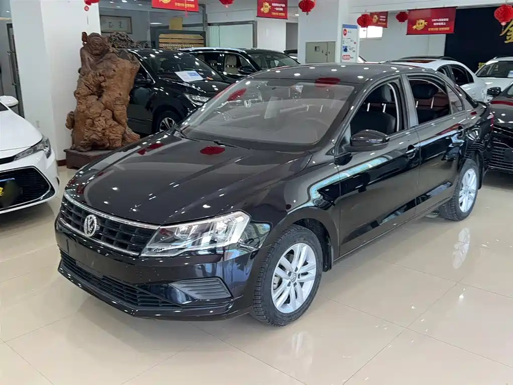 VOLKSWAGEN JETTA 2019