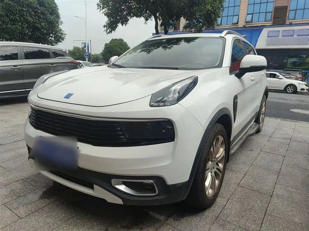 LYNK 01 2017