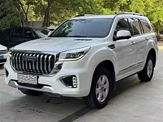 haval h9