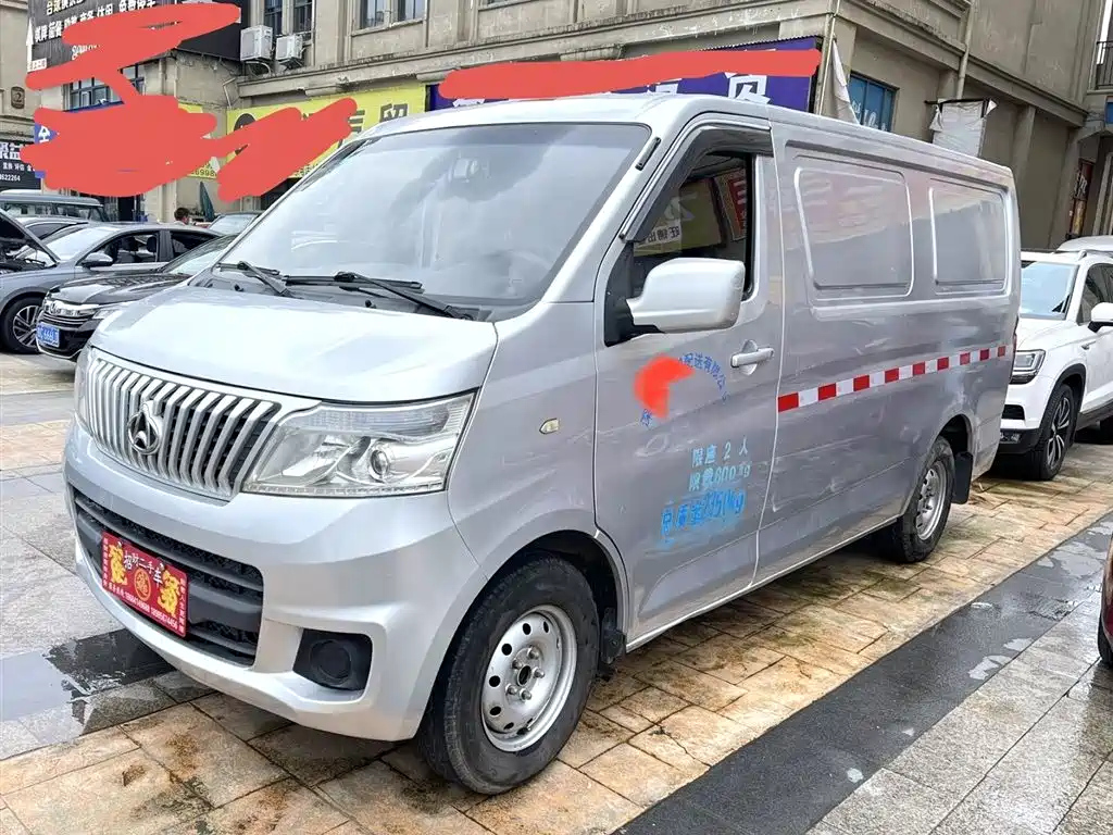 CHANGAN OTHER 2018