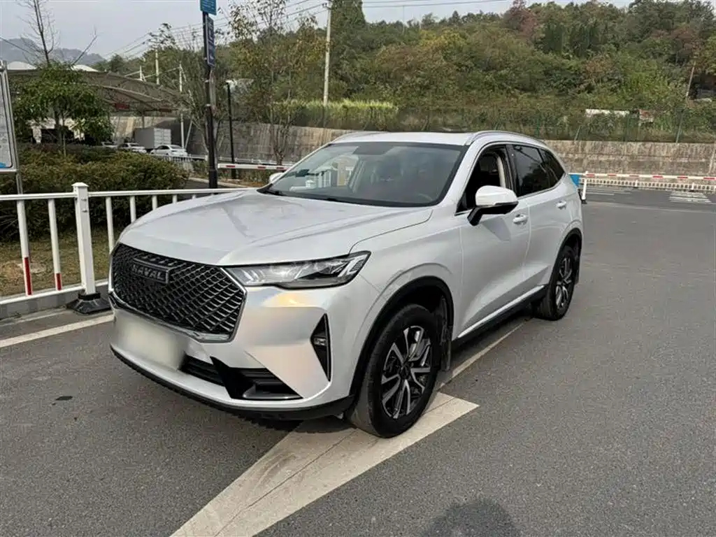 HAVAL H6 2021